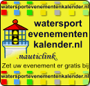 Watersport kalender